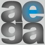 Logotipo de Asociación de Ergonomía Galega (ASERGAL)