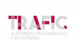 Logotipo de TRAFIC ALFOMBRAS ERGONÓMICAS