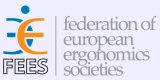 Logotipo del FEES